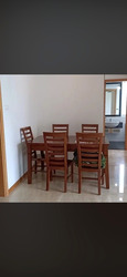 Caribbean At Keppel Bay (D4), Condominium #623601631